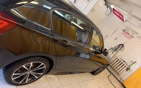 BMW 1 серия, 2019 год, 2 225 000 рублей, 5 фотография