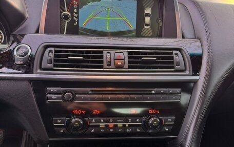 BMW 6 серия, 2012 год, 9 фотография