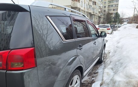Peugeot 4007, 2008 год, 810 000 рублей, 4 фотография