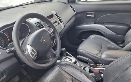 Peugeot 4007, 2008 год, 810 000 рублей, 6 фотография