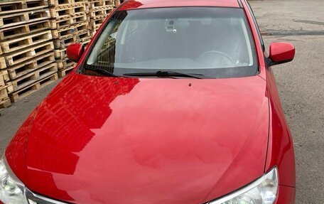 Subaru Impreza III, 2009 год, 600 000 рублей, 4 фотография