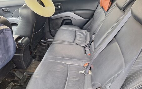 Peugeot 4007, 2008 год, 810 000 рублей, 7 фотография