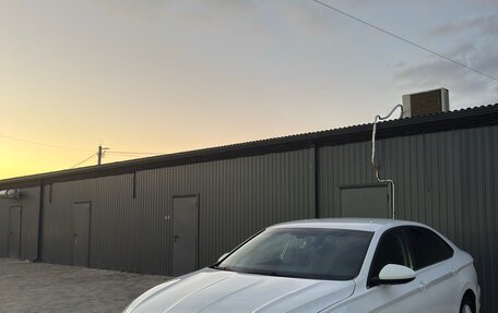 Volkswagen Jetta VII, 2018 год, 1 599 999 рублей, 6 фотография