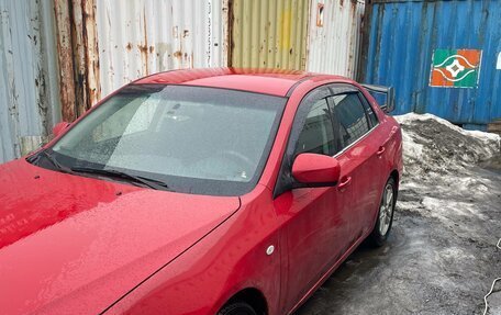 Subaru Impreza III, 2009 год, 600 000 рублей, 12 фотография