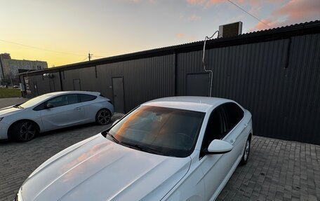 Volkswagen Jetta VII, 2018 год, 1 599 999 рублей, 4 фотография