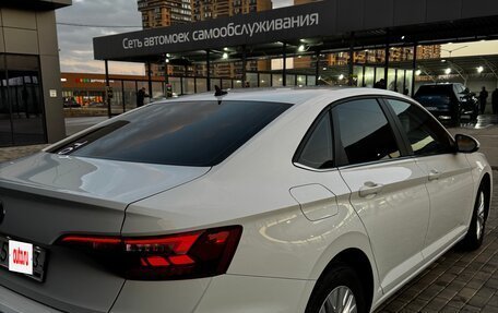 Volkswagen Jetta VII, 2018 год, 1 599 999 рублей, 10 фотография