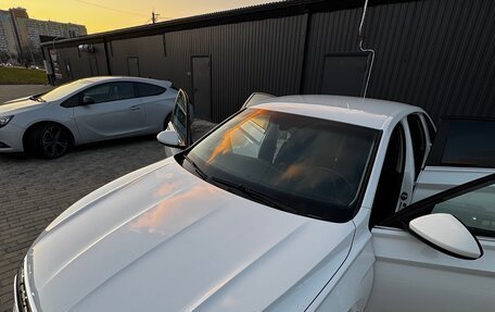 Volkswagen Jetta VII, 2018 год, 1 599 999 рублей, 20 фотография