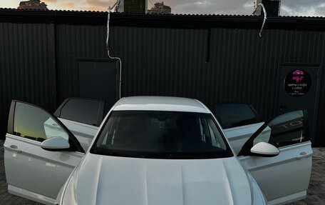 Volkswagen Jetta VII, 2018 год, 1 599 999 рублей, 22 фотография