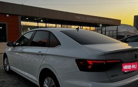 Volkswagen Jetta VII, 2018 год, 1 599 999 рублей, 11 фотография