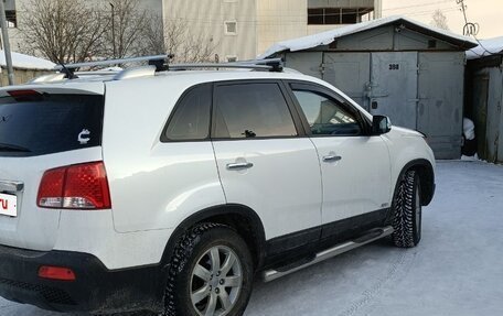 KIA Sorento II рестайлинг, 2012 год, 1 650 000 рублей, 7 фотография