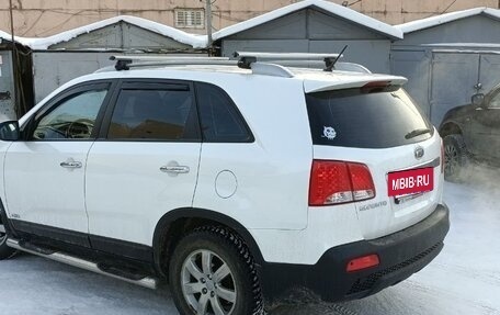 KIA Sorento II рестайлинг, 2012 год, 1 650 000 рублей, 4 фотография