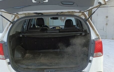 KIA Sorento II рестайлинг, 2012 год, 1 650 000 рублей, 16 фотография