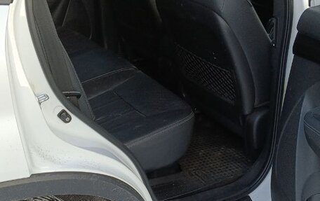 KIA Sorento II рестайлинг, 2012 год, 1 650 000 рублей, 18 фотография