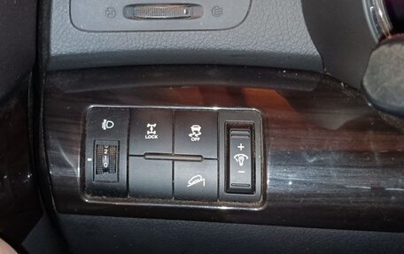 KIA Sorento II рестайлинг, 2012 год, 1 650 000 рублей, 26 фотография