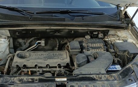 KIA Sorento II рестайлинг, 2012 год, 1 650 000 рублей, 22 фотография