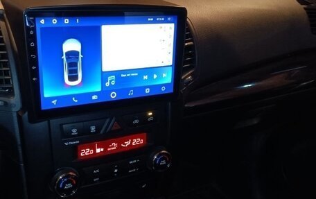 KIA Sorento II рестайлинг, 2012 год, 1 650 000 рублей, 27 фотография