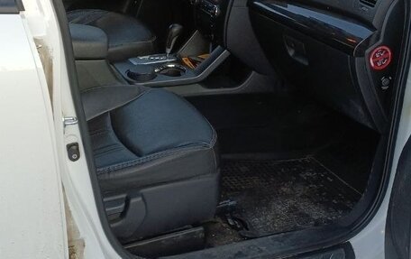 KIA Sorento II рестайлинг, 2012 год, 1 650 000 рублей, 20 фотография