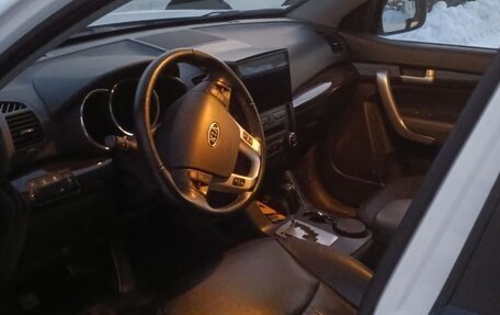 KIA Sorento II рестайлинг, 2012 год, 1 650 000 рублей, 30 фотография