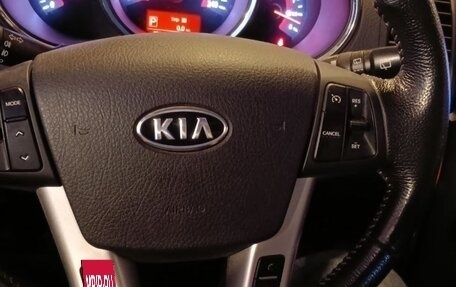 KIA Sorento II рестайлинг, 2012 год, 1 650 000 рублей, 28 фотография