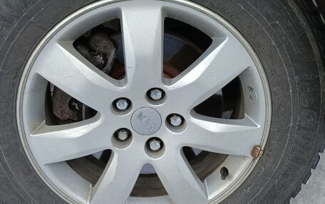 KIA Sorento II рестайлинг, 2012 год, 1 650 000 рублей, 36 фотография