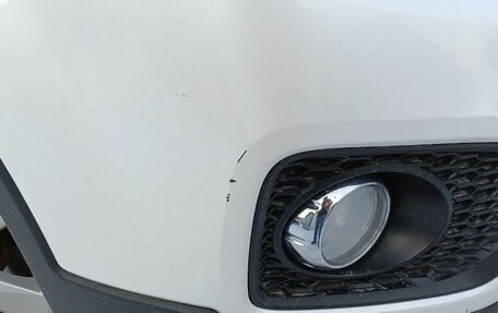 KIA Sorento II рестайлинг, 2012 год, 1 650 000 рублей, 38 фотография