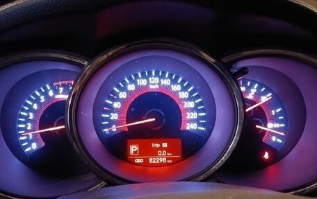 KIA Sorento II рестайлинг, 2012 год, 1 650 000 рублей, 29 фотография