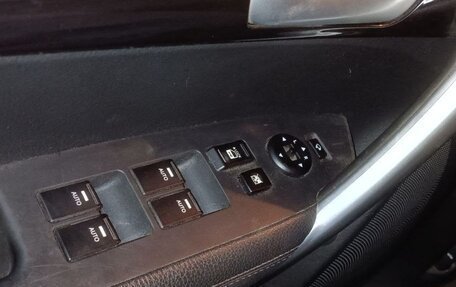 KIA Sorento II рестайлинг, 2012 год, 1 650 000 рублей, 33 фотография