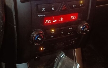 KIA Sorento II рестайлинг, 2012 год, 1 650 000 рублей, 34 фотография