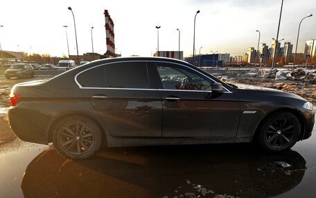 BMW 5 серия, 2013 год, 1 700 000 рублей, 5 фотография