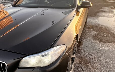 BMW 5 серия, 2013 год, 1 700 000 рублей, 3 фотография