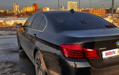 BMW 5 серия, 2013 год, 1 700 000 рублей, 8 фотография