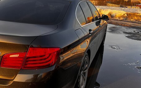 BMW 5 серия, 2013 год, 1 700 000 рублей, 7 фотография