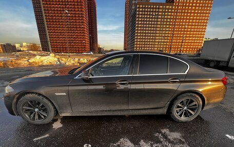 BMW 5 серия, 2013 год, 1 700 000 рублей, 4 фотография