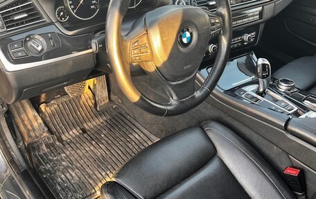 BMW 5 серия, 2013 год, 1 700 000 рублей, 11 фотография