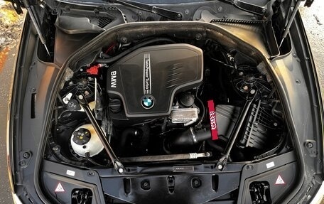 BMW 5 серия, 2013 год, 1 700 000 рублей, 10 фотография