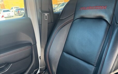 Jeep Wrangler, 2018 год, 4 500 000 рублей, 17 фотография