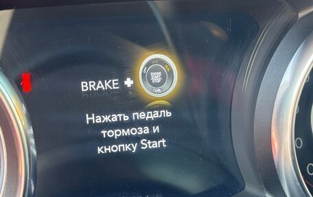 Jeep Wrangler, 2018 год, 4 500 000 рублей, 15 фотография