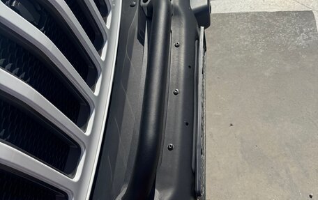 Jeep Wrangler, 2018 год, 4 500 000 рублей, 8 фотография