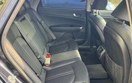 KIA Optima IV, 2019 год, 2 400 000 рублей, 8 фотография