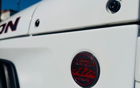 Jeep Wrangler, 2018 год, 4 500 000 рублей, 22 фотография