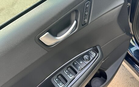 KIA Optima IV, 2019 год, 2 400 000 рублей, 11 фотография