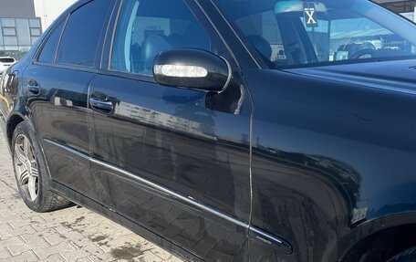 Mercedes-Benz E-Класс, 2002 год, 650 000 рублей, 8 фотография