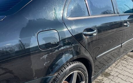 Mercedes-Benz E-Класс, 2002 год, 650 000 рублей, 6 фотография