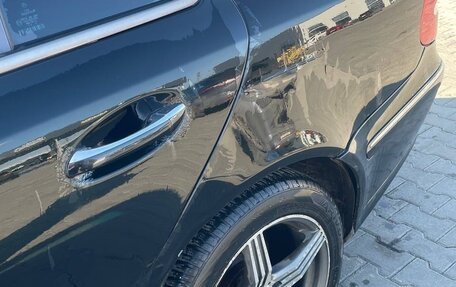 Mercedes-Benz E-Класс, 2002 год, 650 000 рублей, 7 фотография