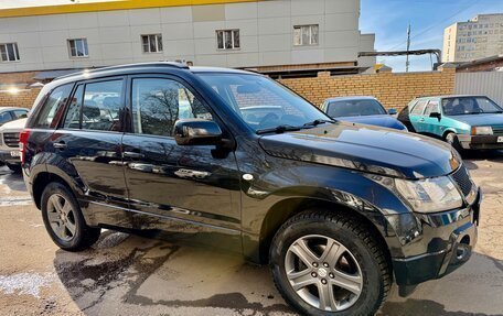 Suzuki Grand Vitara, 2007 год, 1 035 000 рублей, 1 фотография