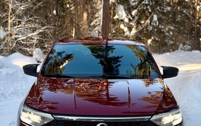 Volkswagen Polo VI (EU Market), 2022 год, 1 800 000 рублей, 1 фотография