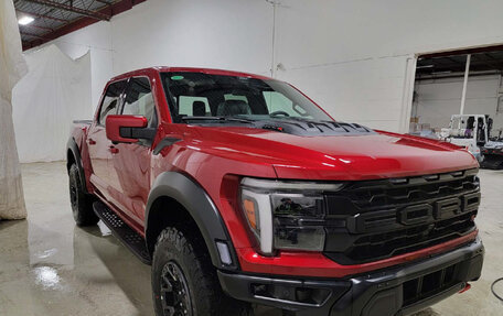 Ford F-150, 2025 год, 18 798 000 рублей, 1 фотография