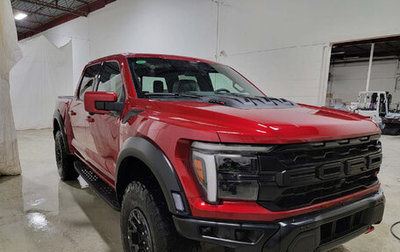 Ford F-150, 2025 год, 18 798 000 рублей, 1 фотография