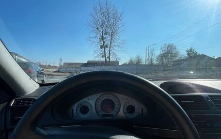 Mercedes-Benz E-Класс, 2002 год, 650 000 рублей, 12 фотография