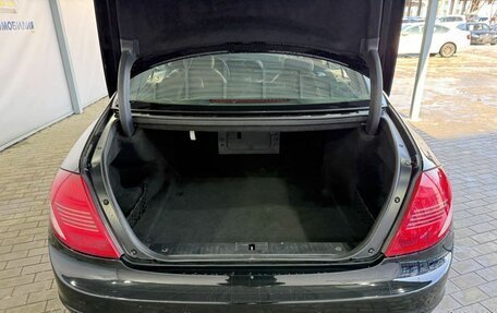 Mercedes-Benz CL-Класс, 2009 год, 2 199 000 рублей, 9 фотография